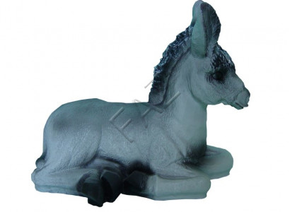 Design Pferd Figur Garden Statue Skulptur Figuren Skulpturen Dekoration Deko Neu